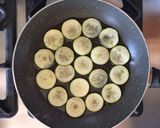 Foto del passaggio 4 della ricetta Linguine con zucchine mantecate con caciocavallo ragusano 🌷