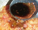 A picture of step 6 of Cabbage Kofta.