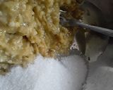 Foto del paso 2 de la receta: Pan🍞de plátano🍌/banan@ vegano🤔🤨😊!!!