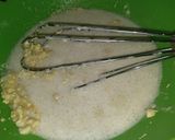 Foto del paso 2 de la receta: Medialunas de Manteca sin Hojaldre