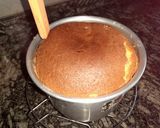 Foto del paso 3 de la receta: Torta drip cake