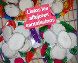 Foto del paso 3 de la receta: Alfajores santafesinos