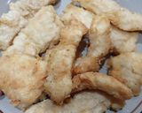 Foto langkah ke 1 dari resep Dori saus madu.