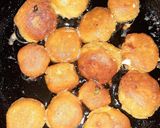 মুসুর ডিমের কোফ্তাকারি (Musur dimer kofta curry recipe in Bengali) রেসিপির ধাপ 2 ছবি