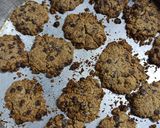 Foto del paso 8 de la receta: Galletitas de avena