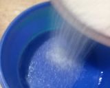 Foto del paso 2 de la receta: Sorbete de vino tinto y fresa