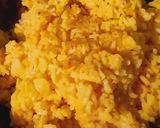 A picture of step 15 of Bisi Bele Bath.