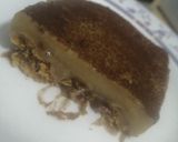 صورة لخطوة 3 من وصفة حلى الكوفي البارد😋