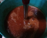 Foto del paso 2 de la receta: Caldo de deshebrada de res (Olla de cocción lenta-CrockPot-SlowCooker)
