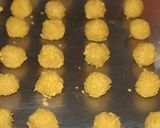 Foto langkah ke 6 dari resep Cookies Cornflakes.