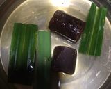 Foto langkah ke 1 dari resep Pengat Pisang Malaysia.