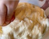 Foto del paso 4 de la receta: Anpan, Pan relleno de anko (あんぱん) / Pan japonés