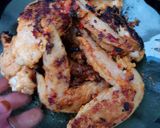 Foto langkah ke 5 dari resep 63. Ayam Rarang Khas Lombok.