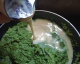 Betel Leaf Modak (Paan Modak) recipe step 2 photo