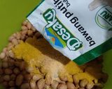 Foto langkah ke 2 dari resep Kacang Kribo.