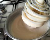 Foto del paso 6 de la receta Postre de Leche con Migas de Galletas Lotus