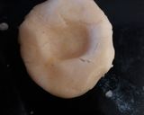 Foto del paso 3 de la receta: Ojitos