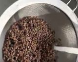 Foto del paso 5 de la receta Lentejas Sabor Cookpad, con chorizo y costillas, en olla a presión