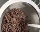 Foto del paso 5 de la receta: Lentejas Sabor Cookpad, con chorizo y costillas, en olla a presión