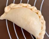 Roti Manis : Roll Pan & Cream Pan langkah memasak 6 foto