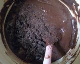 Foto langkah ke 6 dari resep Fudgy Brownies Gluten-free.