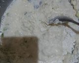 Foto langkah ke 9 dari resep Snack MPASI, Tahu Brontak.