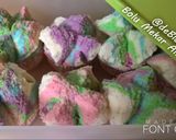 Foto langkah ke 9 dari resep 29. Bolu Kukus Mekar All In One.