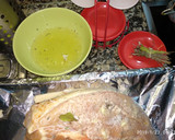 Foto del paso 5 de la receta: Pata de cerdo