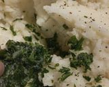 Foto del paso 2 de la receta: Torrejas de arroz sin freír
