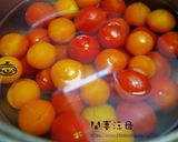 蜂蜜梅漬蕃茄的食譜步驟4照片