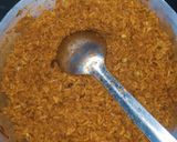 A picture of step 9 of Party jollof rice.