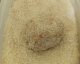 Foto del paso 7 de la receta: Hamburguesas de soja caseras (veganas)