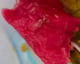 Foto langkah ke 8 dari resep Sekoci (Ala-ala).
