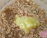 A picture of step 8 of Panchkhadya Modak.