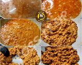 A picture of step 3 of Mughlai Mutton Pasanda Or Parcha With Homemade Pasanda Masala.