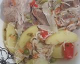 Foto del paso 4 de la receta: Estofado de cerdo🐷🇨🇱