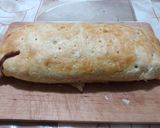 Foto del passaggio 6 della ricetta Rotolo di pasta sfoglia con patate e carciofi