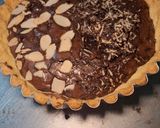 Foto langkah ke 11 dari resep Pie Brownies shiny & crust.