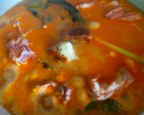 Foto langkah ke 2 dari resep Semur Ayam Kecap.