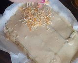 Foto del paso 3 de la receta: Lasaña de calabacín