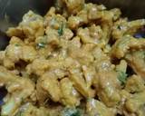 Cauliflower/Gobhi 65 recipe step 5 photo