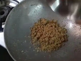 गुड खोबरा मोदक