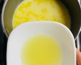 Foto del paso 4 de la receta: Postre en vasitos de crema de limón