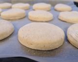 A picture of step 3 of Soft Gluten-Free Focaccine.