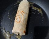 Foto langkah ke 10 dari resep Kebab Homemade (Kulit Kebab Versi Ulen).