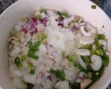 Foto del paso 1 de la receta: Paté de hígado o Terrina de hígado