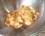 Foto langkah ke 2 dari resep BALA-BALA KRIUK👩‍🍳.