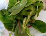 Foto del paso 1 de la receta: Espárragos blancos con salmón ahumado