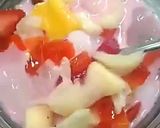 Foto langkah ke 4 dari resep Es Buah.