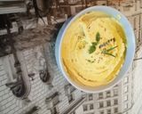 Une image de l'étape 2 de Houmous.